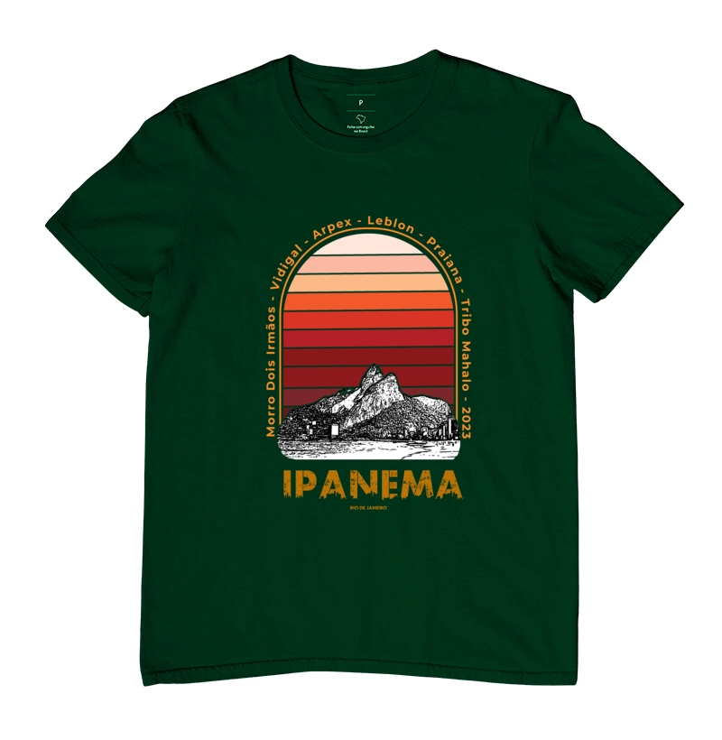Camisa 11