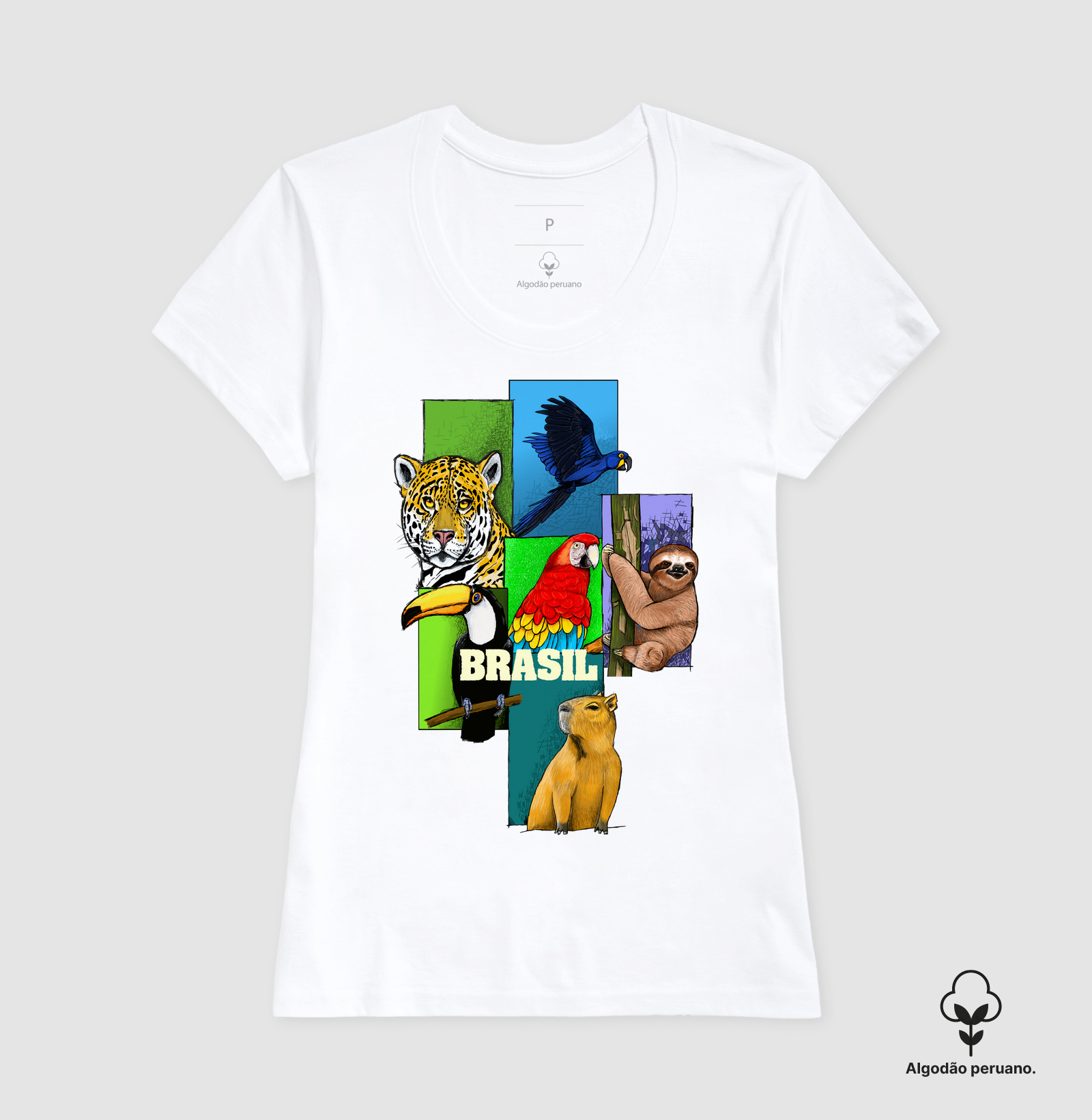 Camisa 1