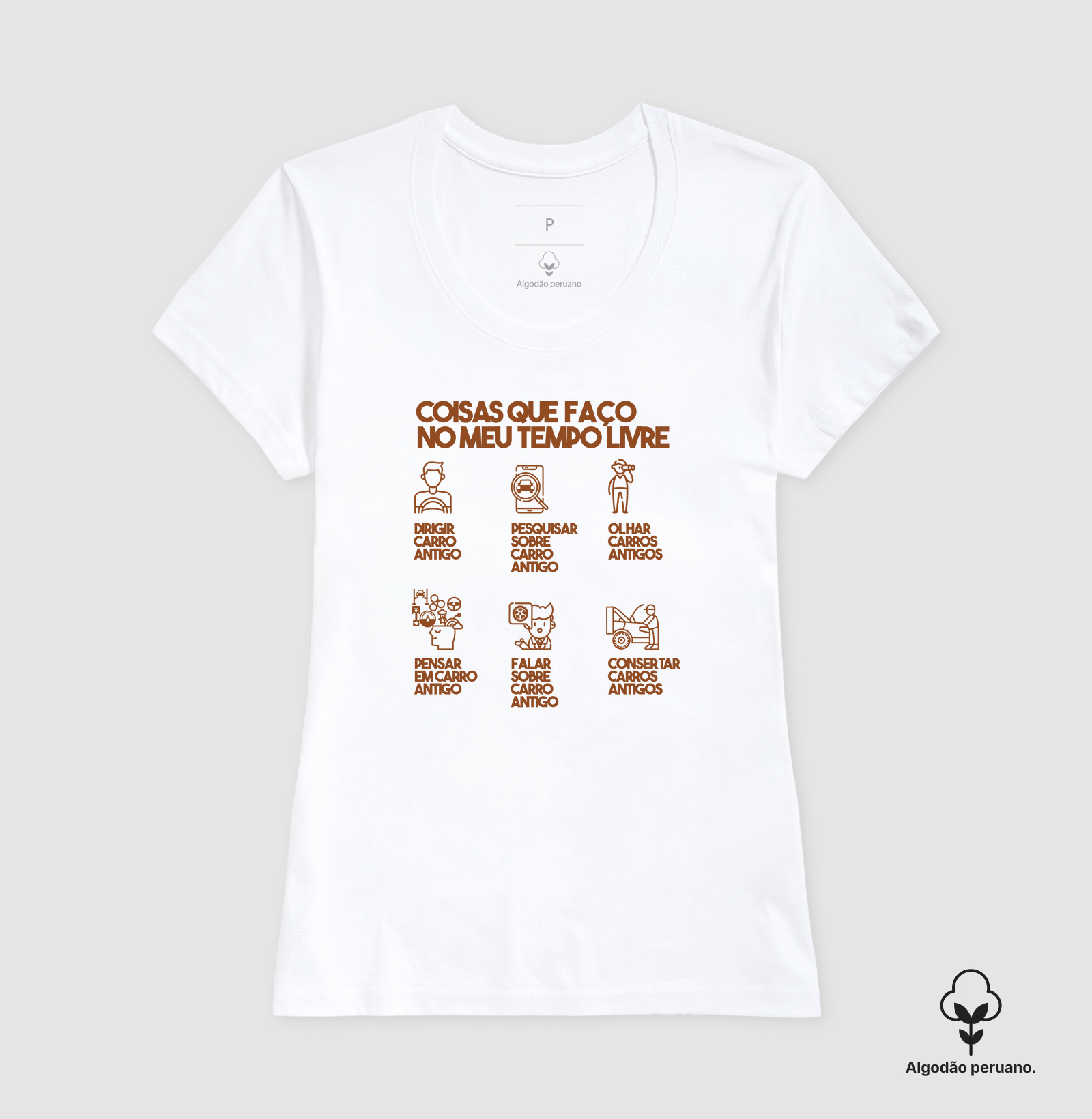 Camisa 6