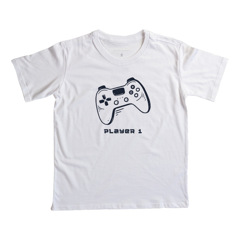 Camisa 1