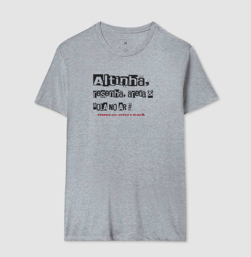 Camisa 26