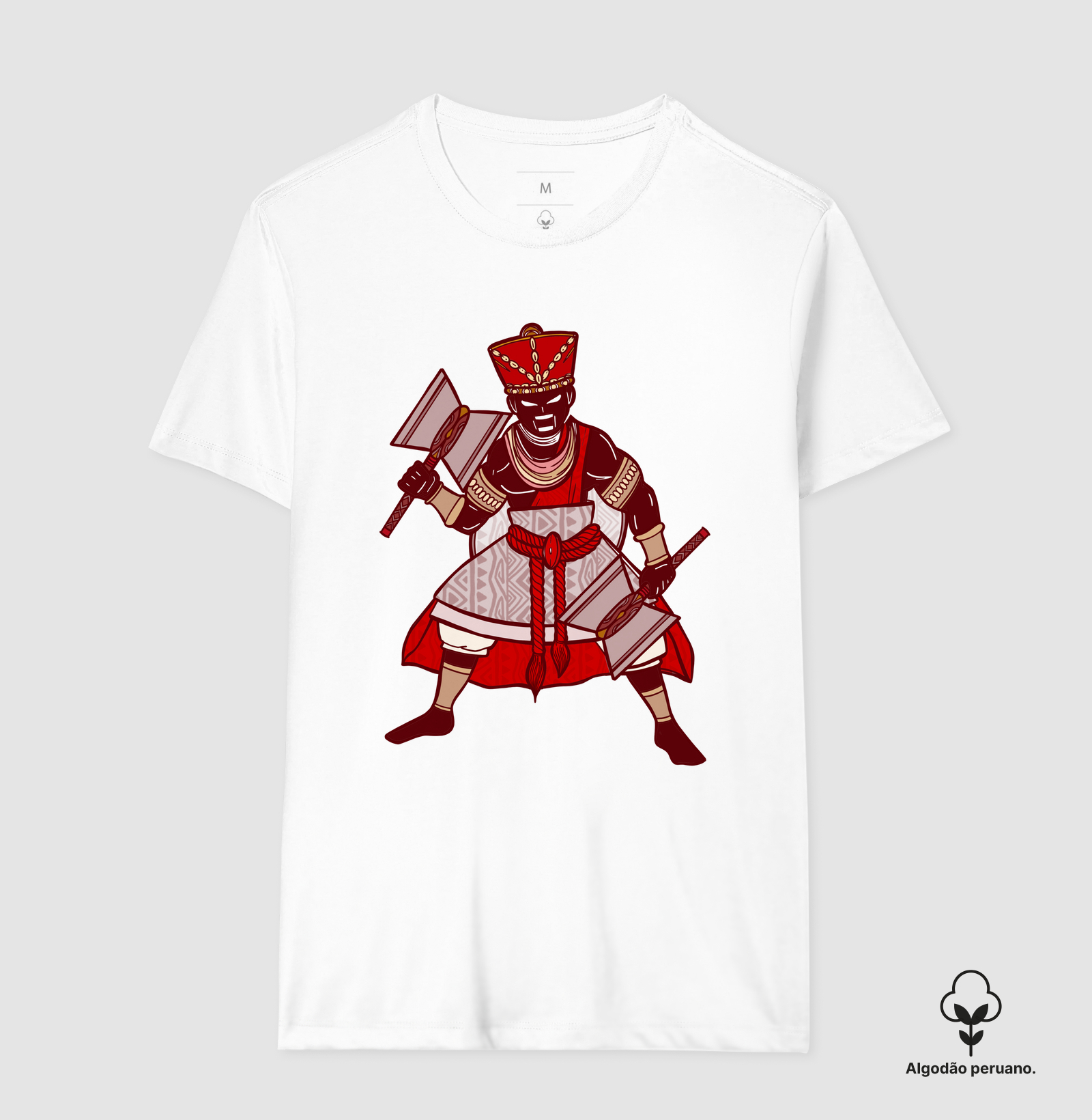 Camisa 3