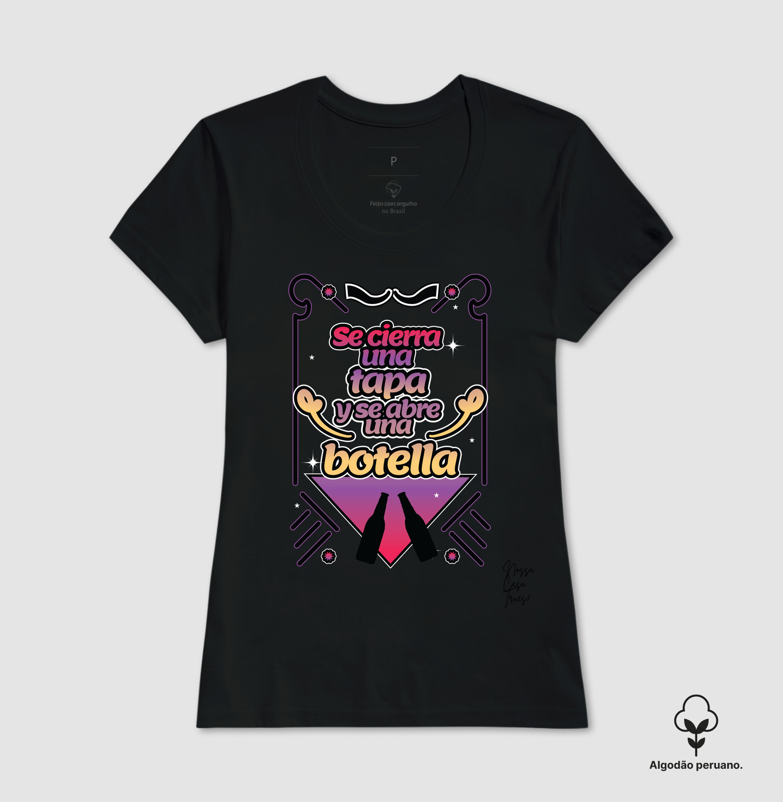 Camisa 3