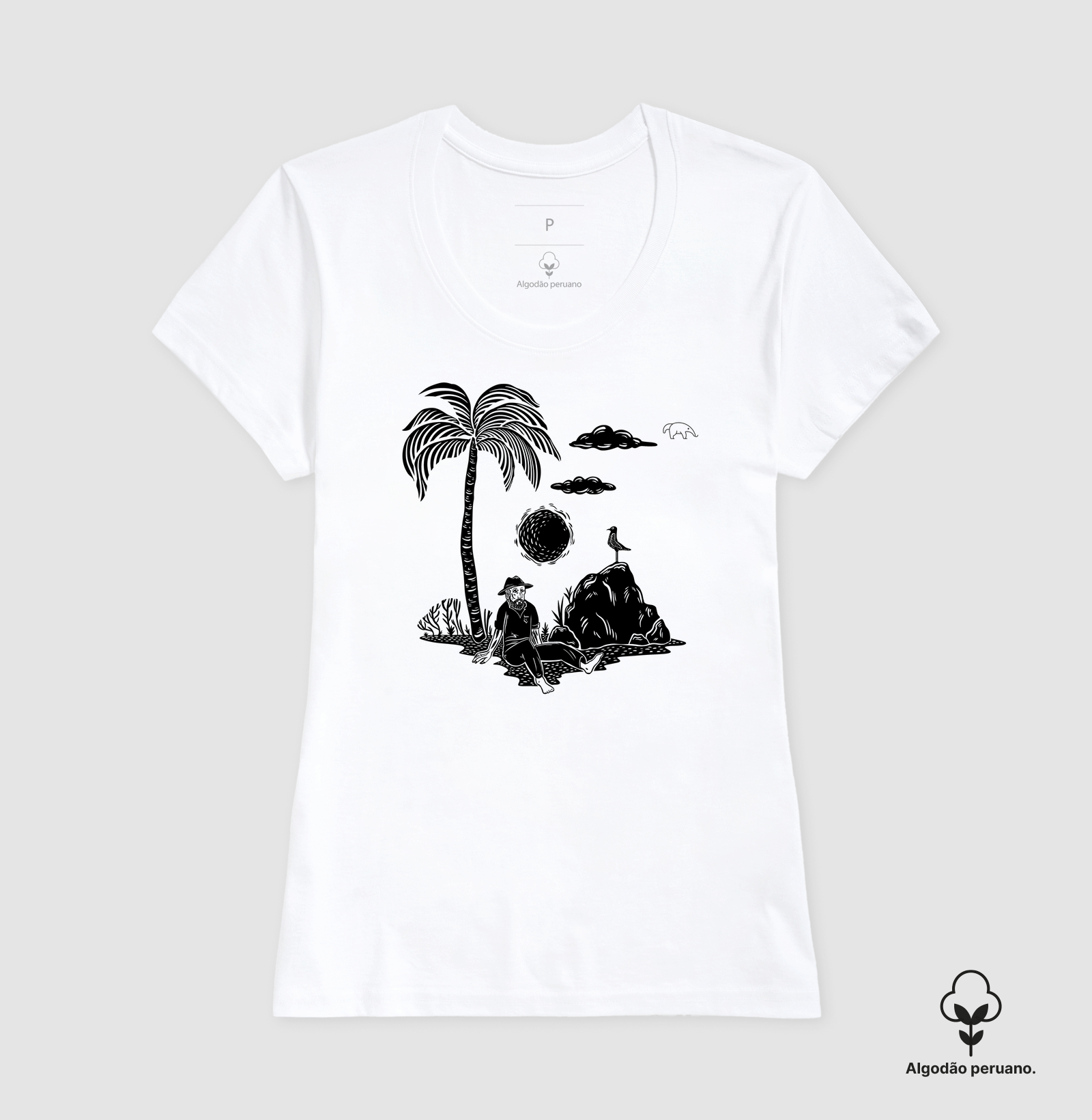 Camisa 1
