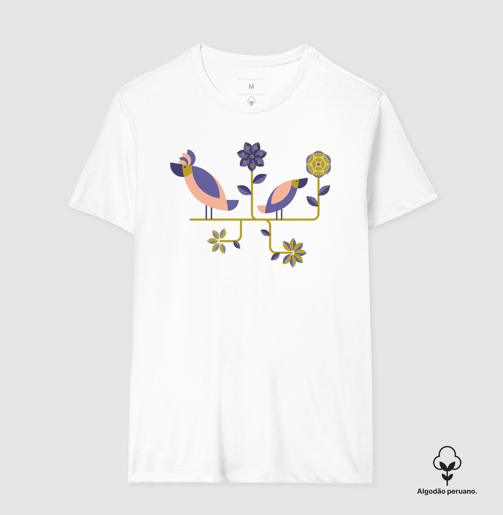 Camisa 8