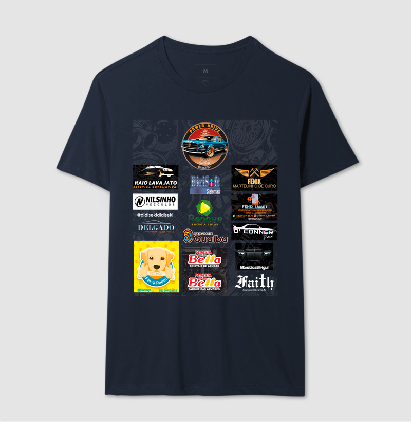 Camisa 3