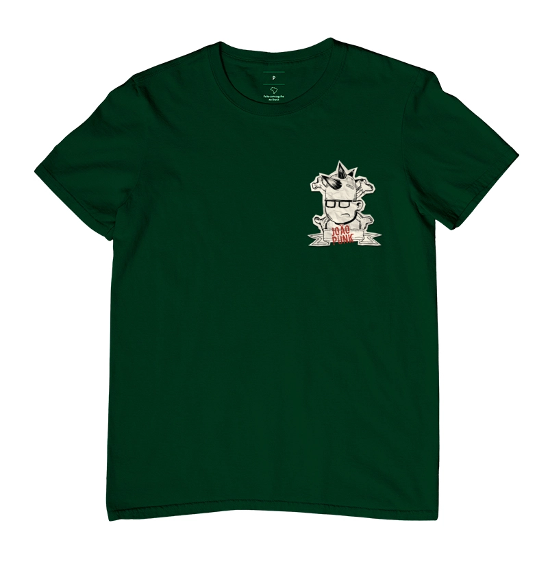 Camisa 11