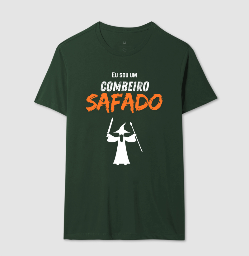 Camisa 19