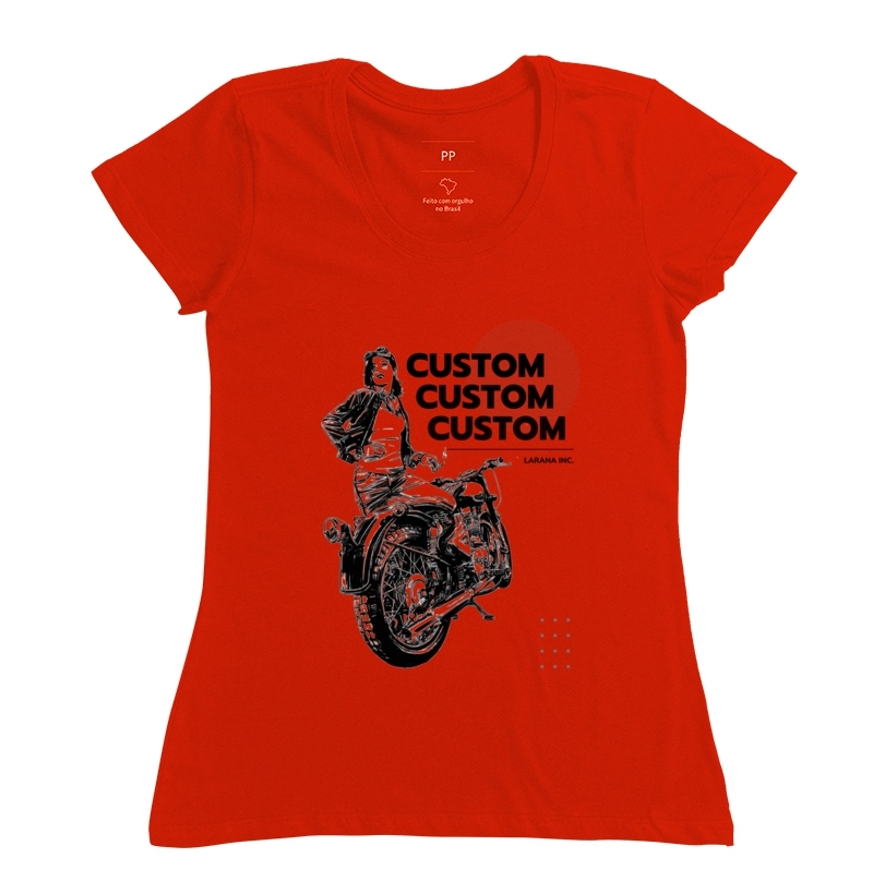 Camisa 9