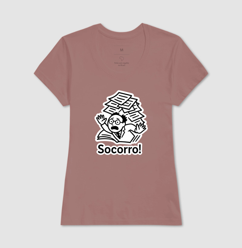 Camisa 16