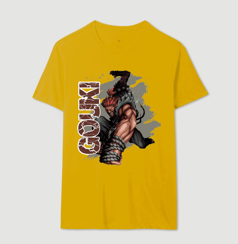 Camisa 7