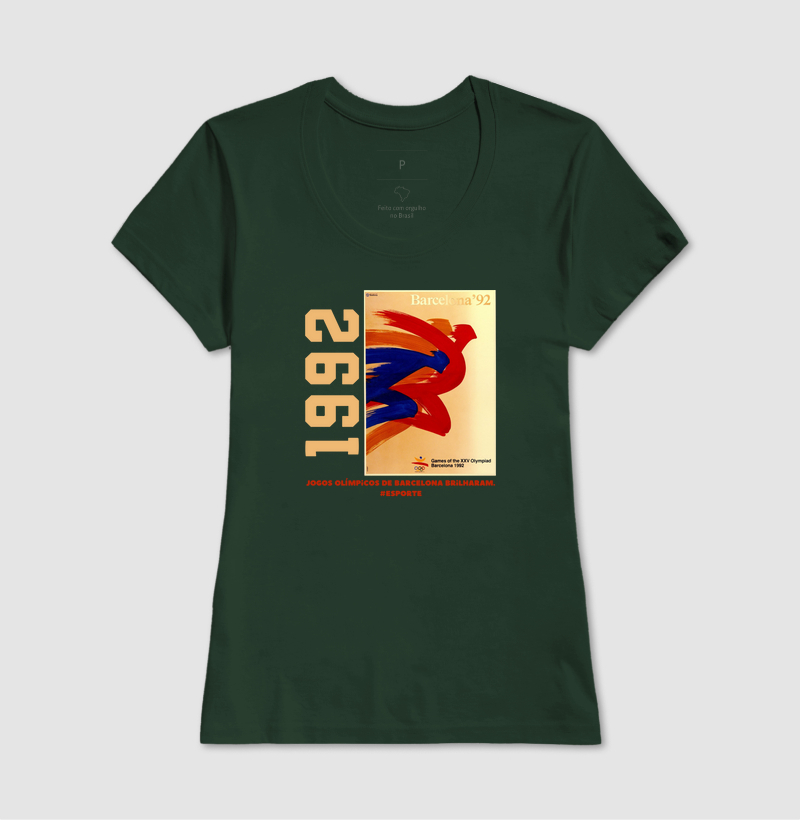 Camisa 12