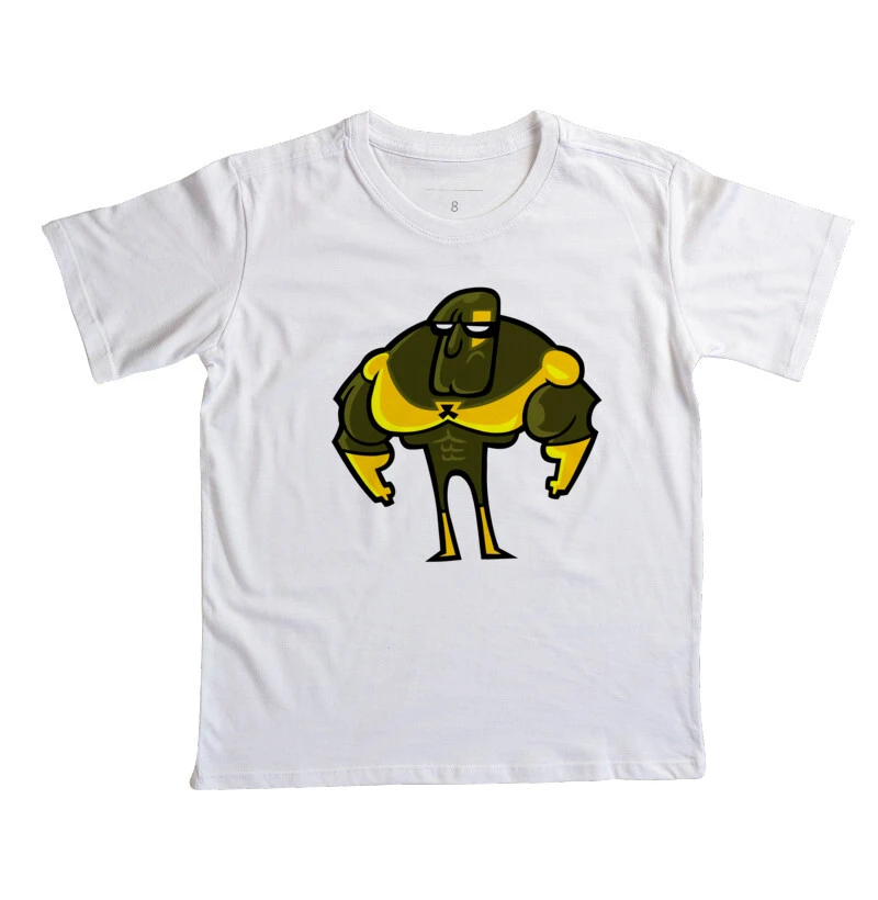 Camisa 1