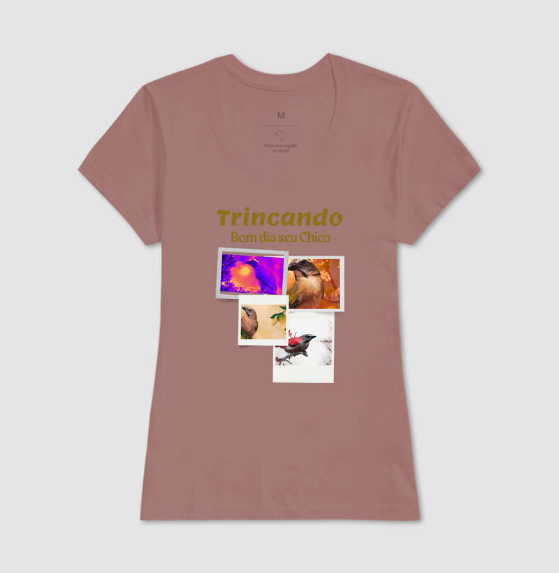 Camisa 3
