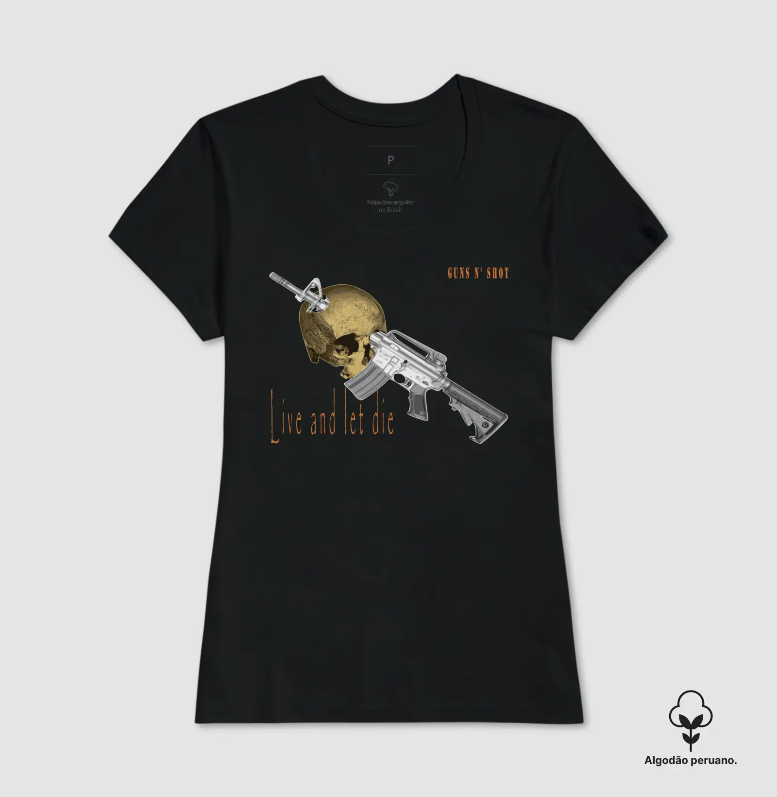 Camisa 3