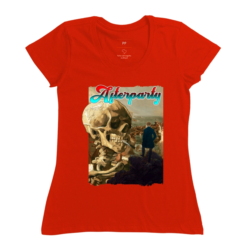 Camisa 10