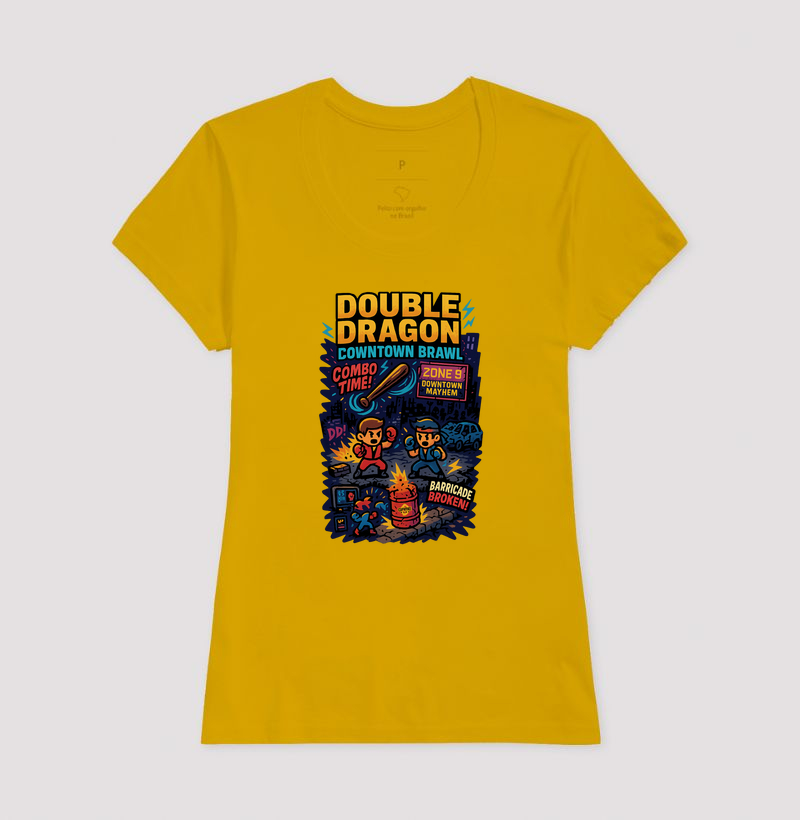 Camisa 5