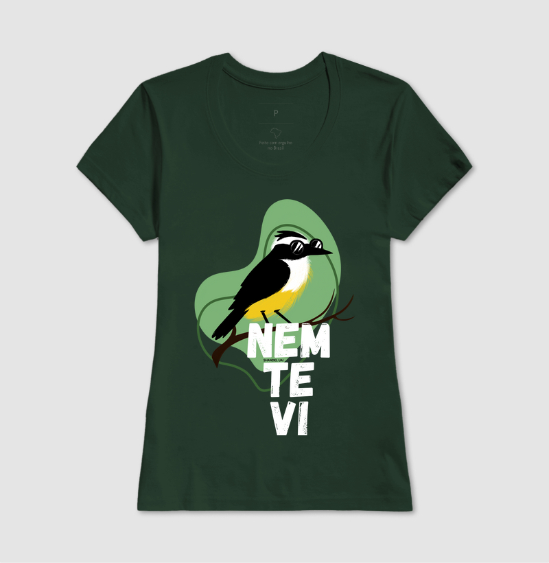 Camisa 10