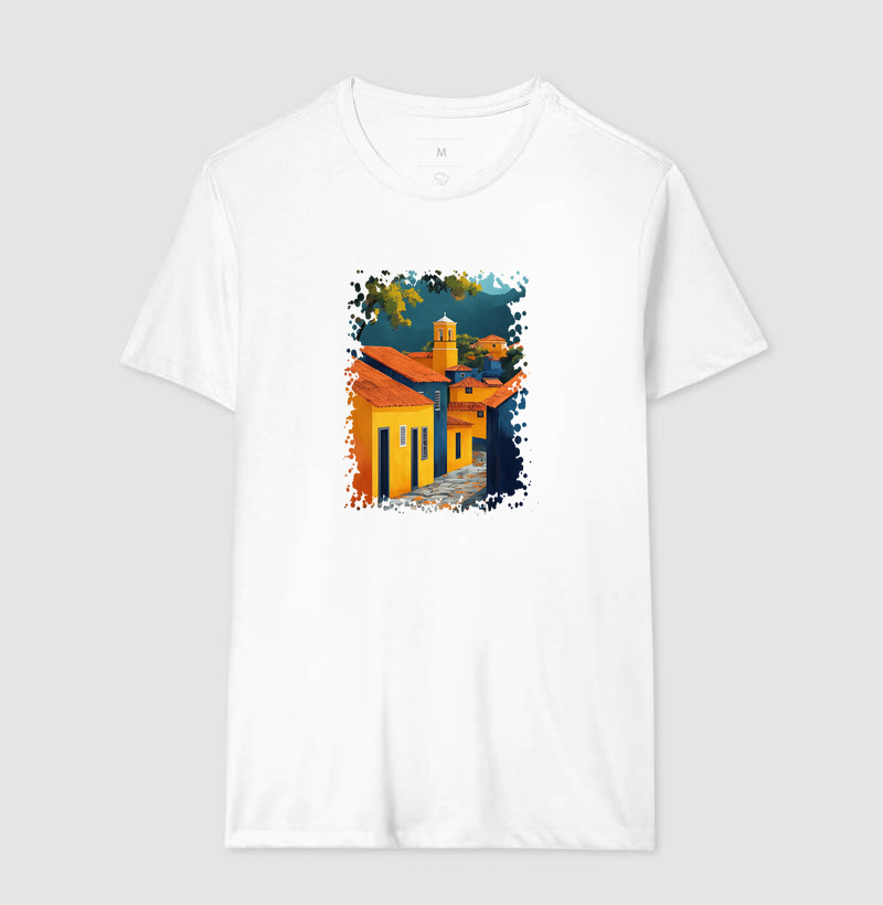Camisa 8