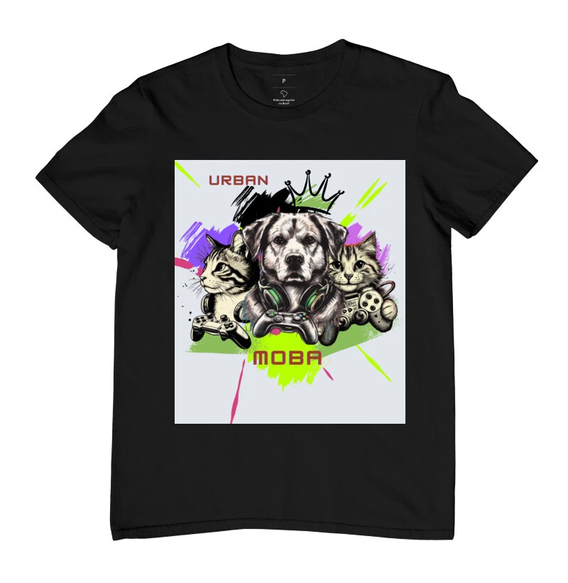 Camisa 1