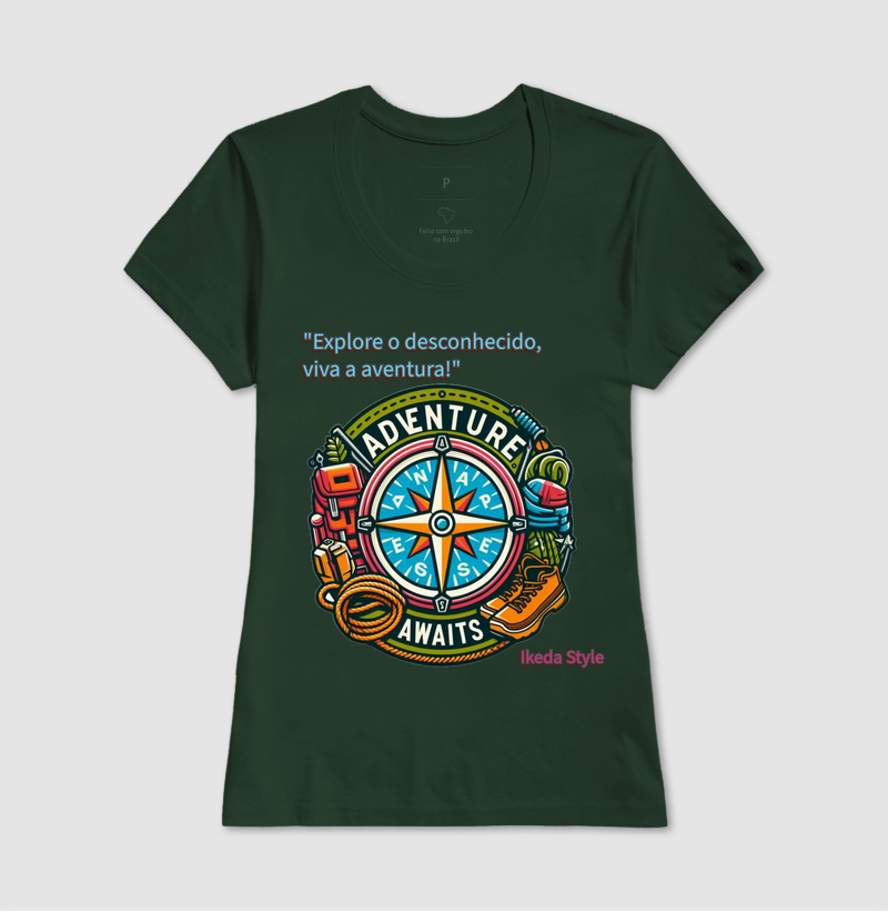 Camisa 9
