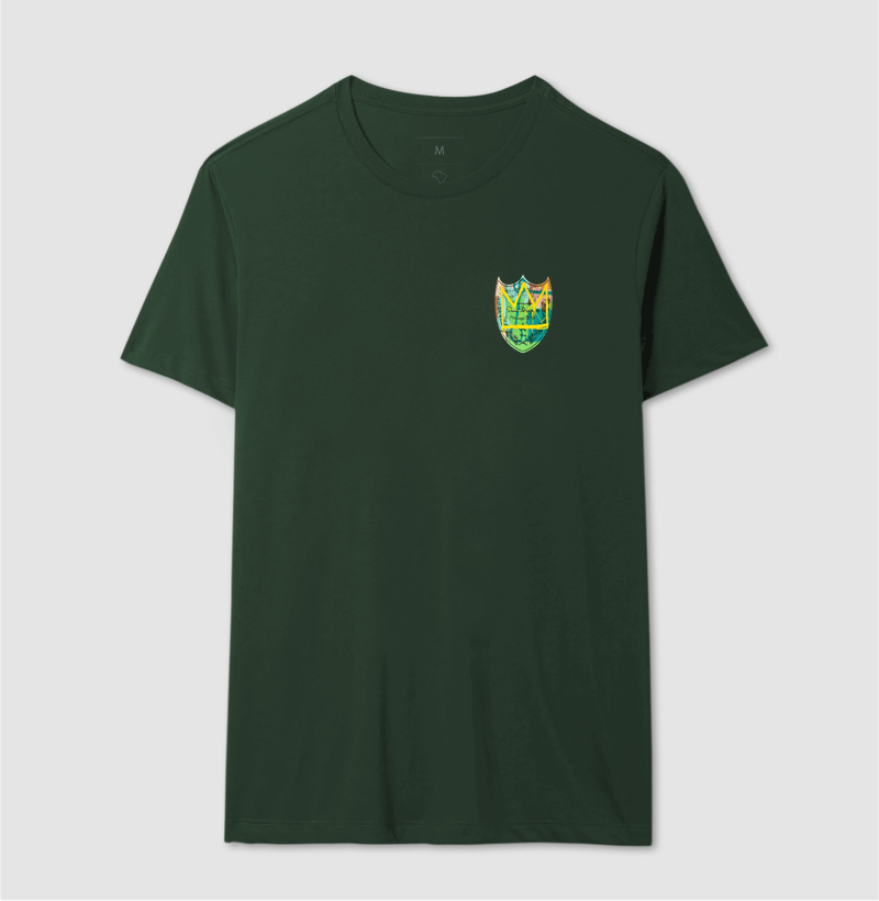 Camisa 11