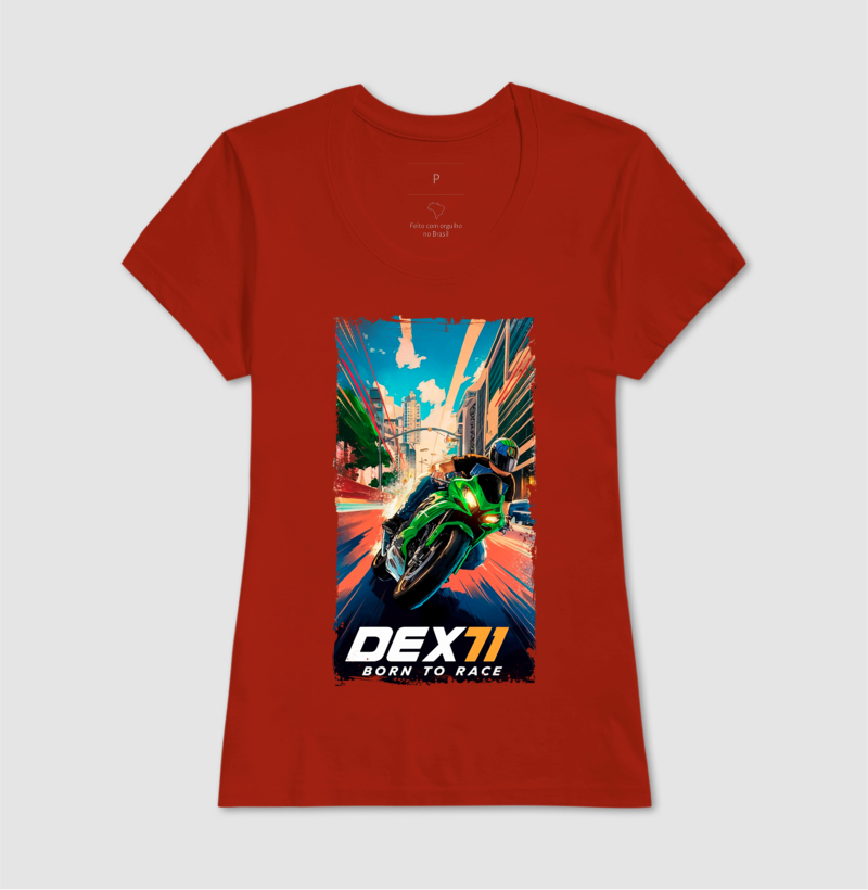 Camisa 10