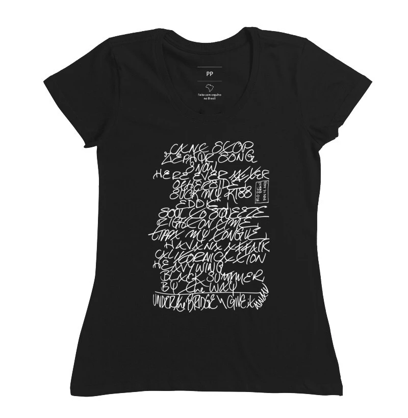 Camisa 12