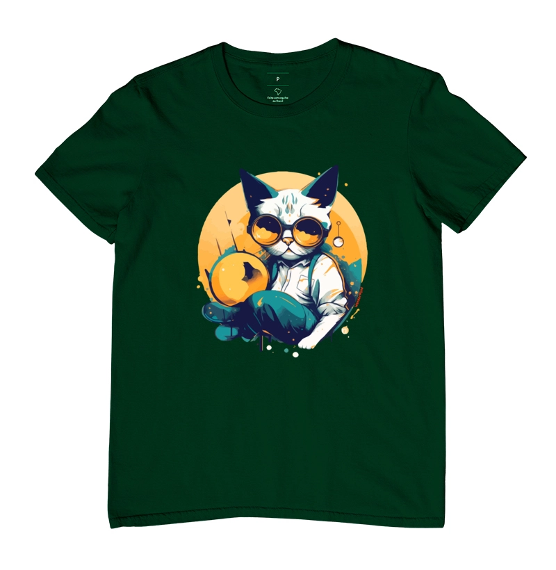 Camisa 11