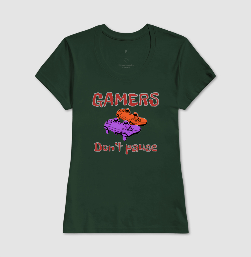 Camisa 16