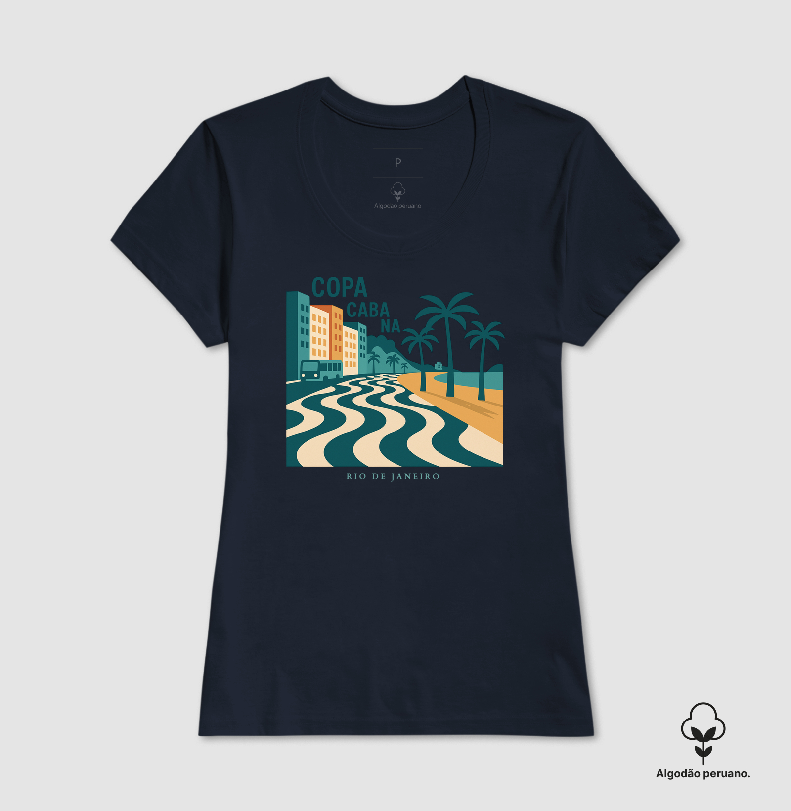 Camisa 6