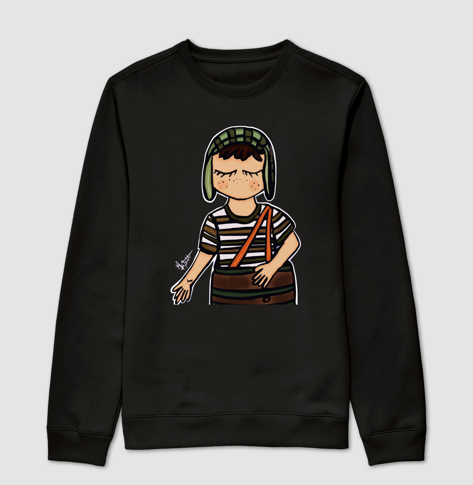 Camisa 3