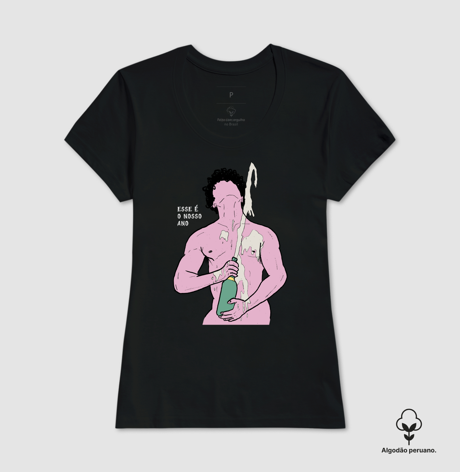 Camisa 2