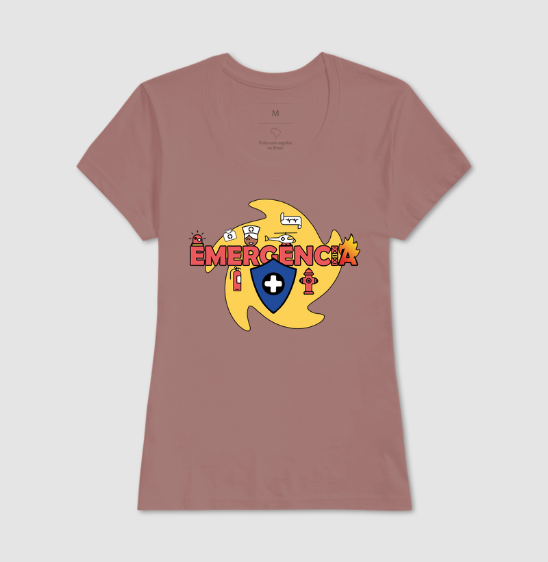 Camisa 15