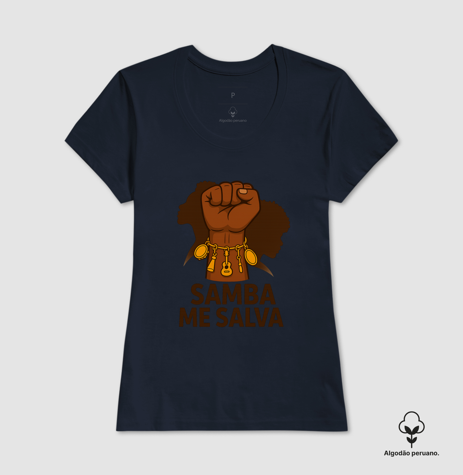 Camisa 1