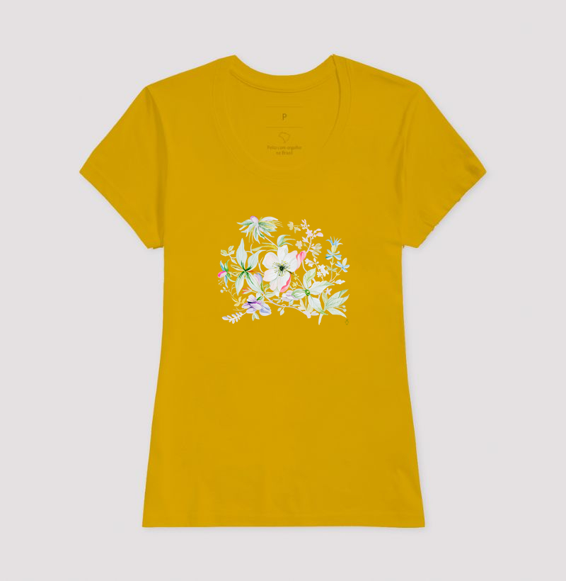 Camisa 17