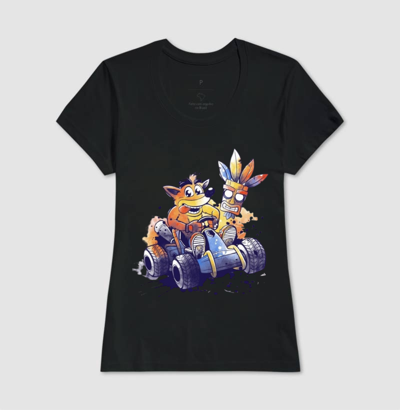 Camisa 2