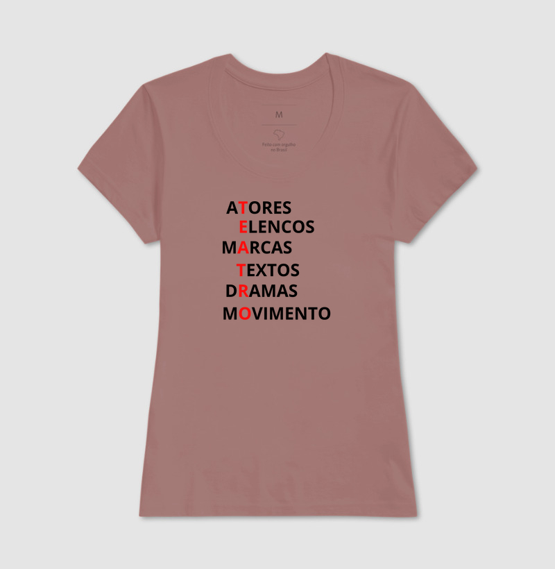 Camisa 15