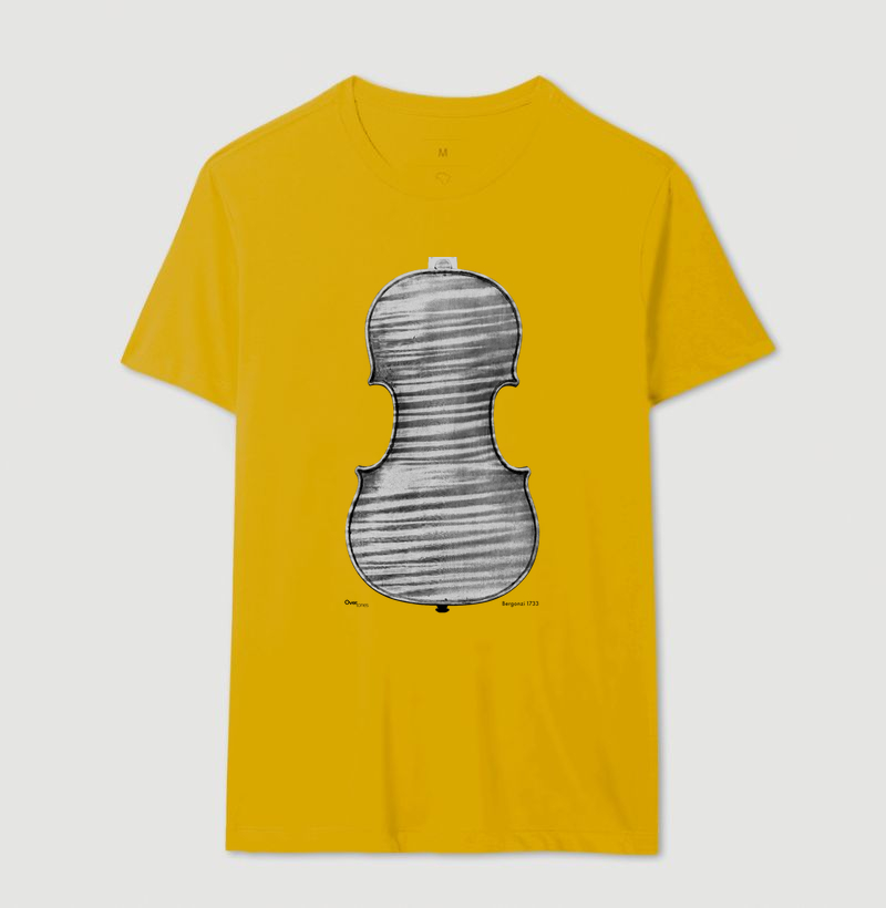 Camisa 14