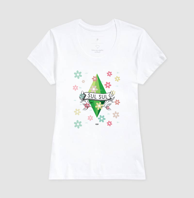 Camisa 7
