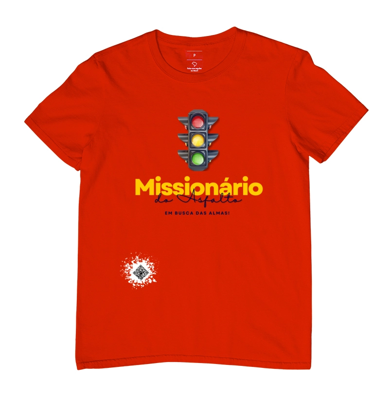 Camisa 10