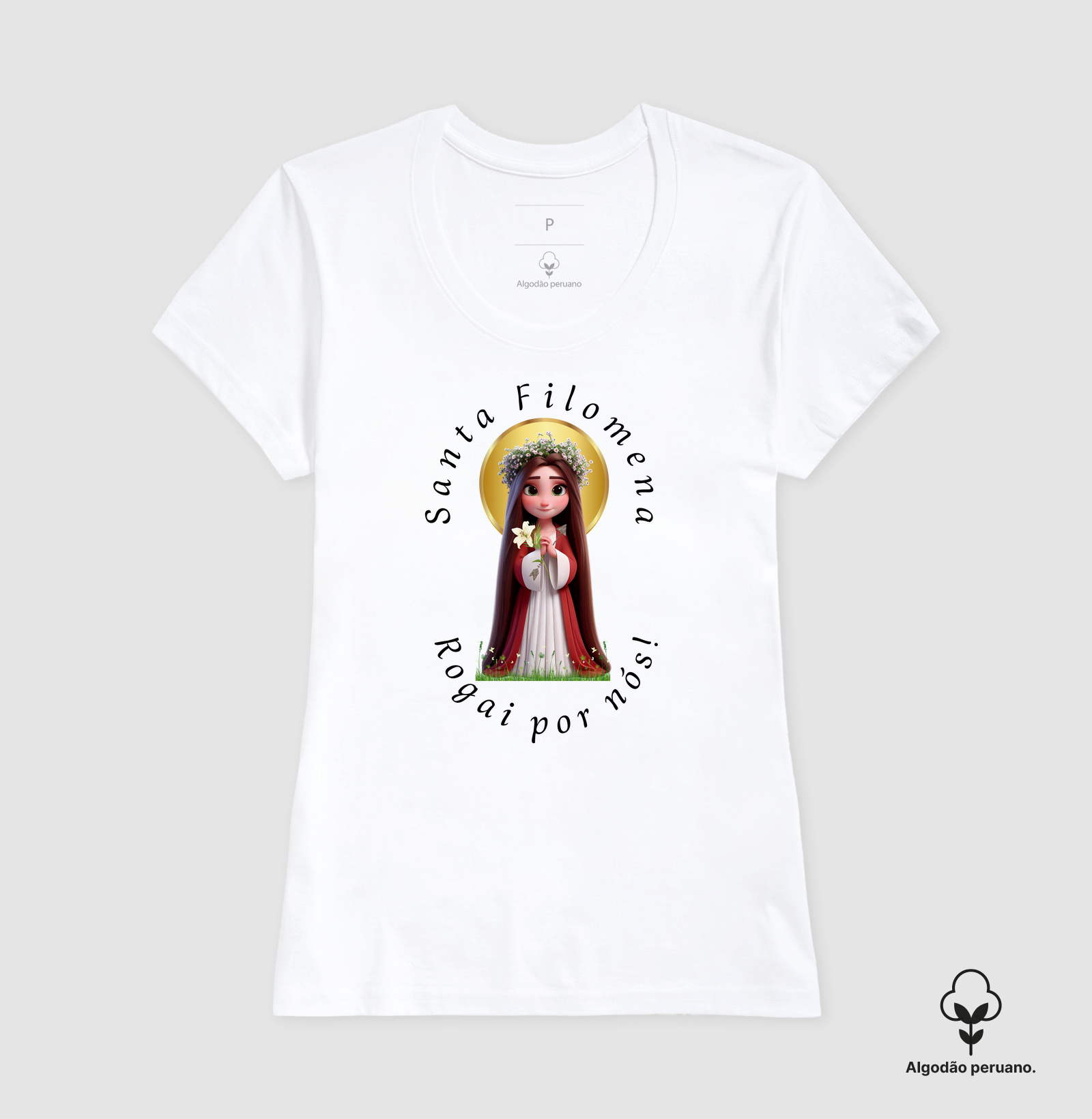 Camisa 3