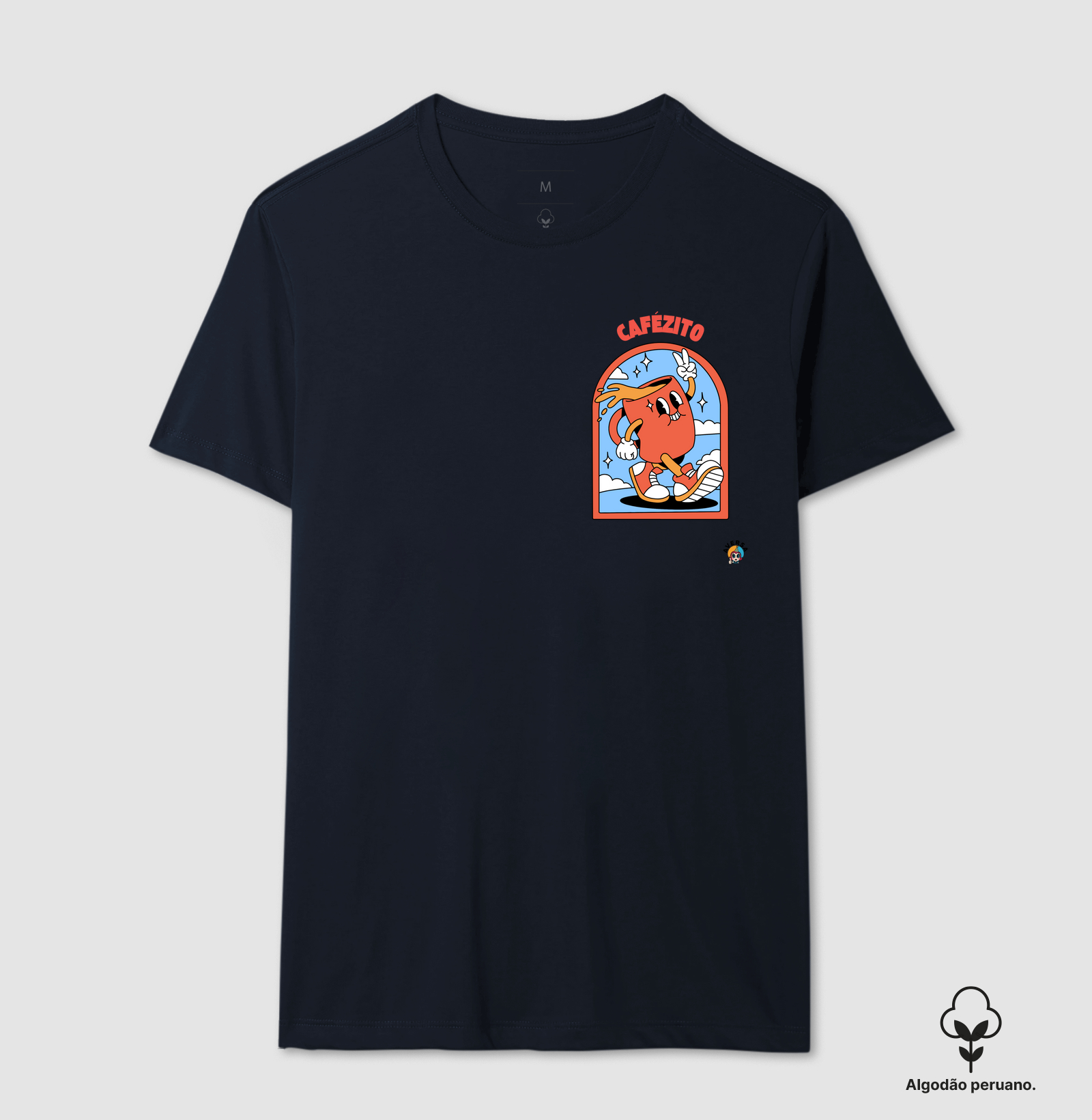 Camisa 6