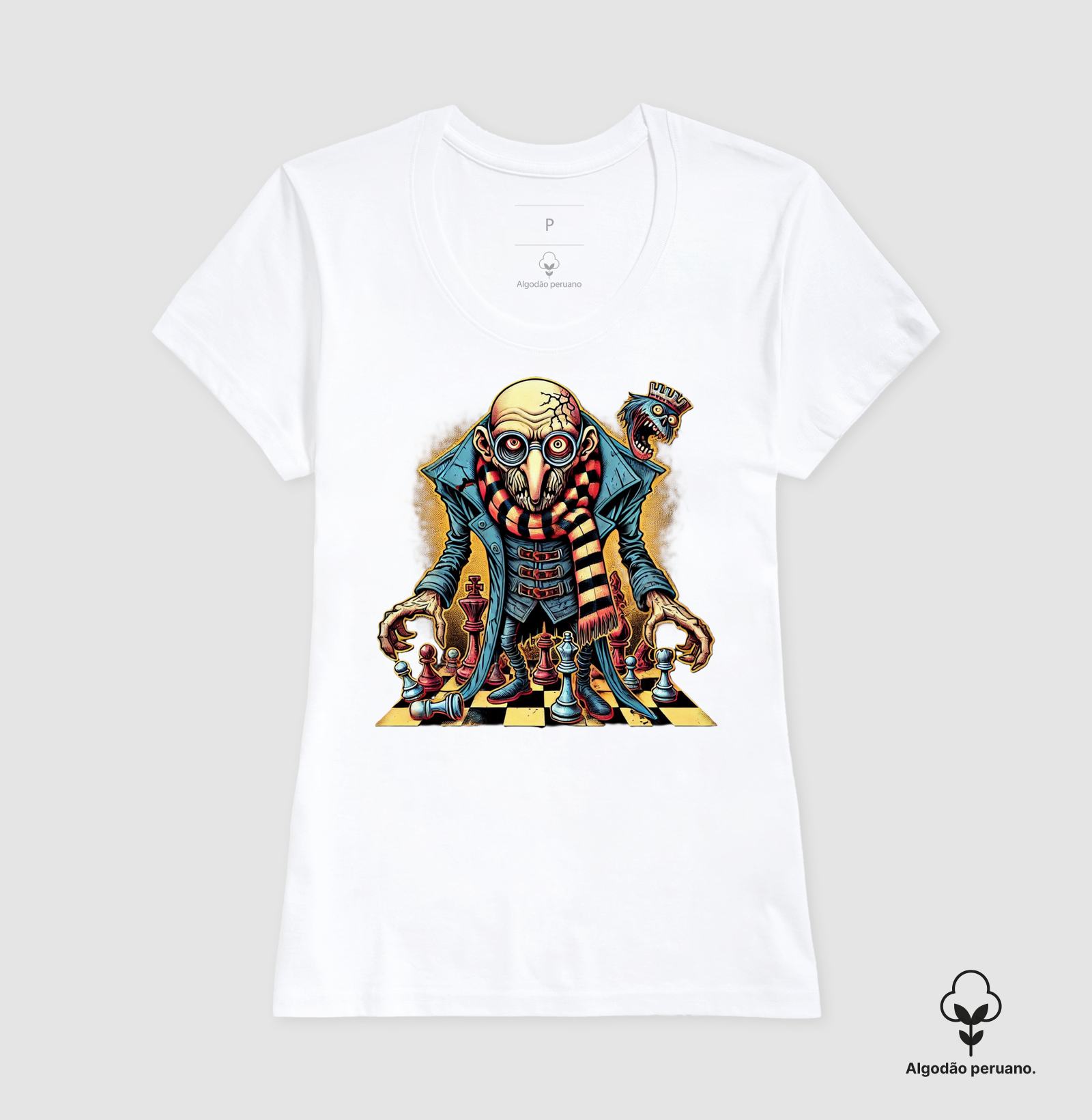 Camisa 6