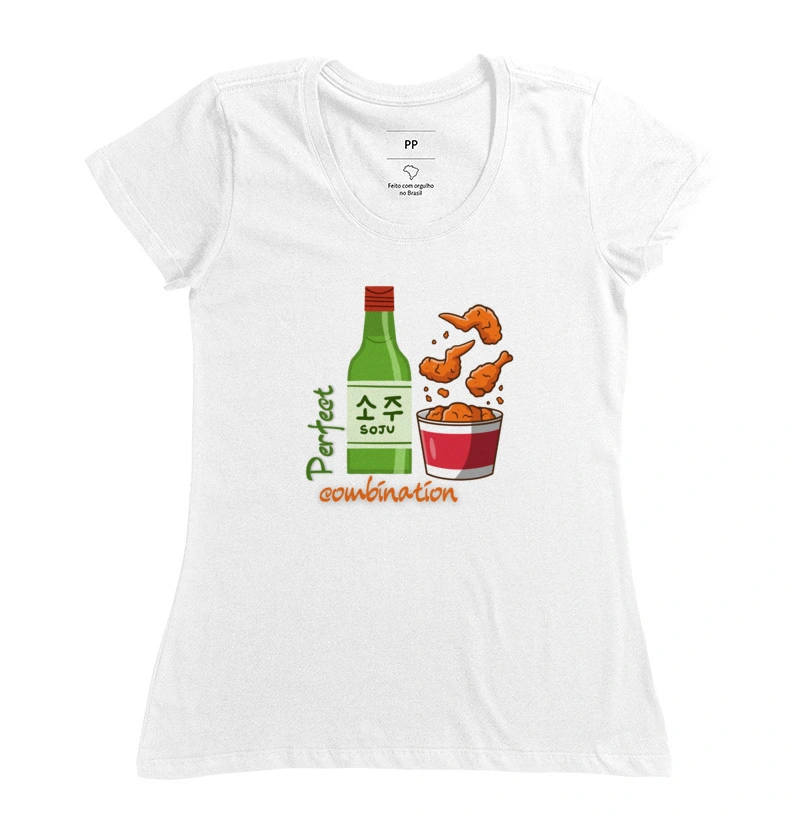 Camisa 7