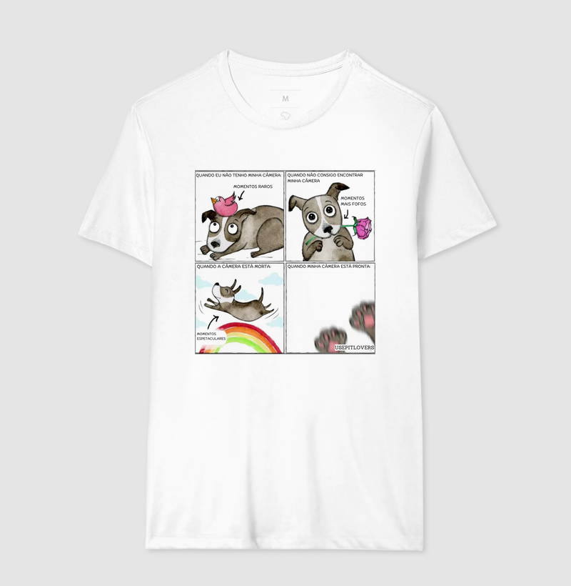 Camisa 9