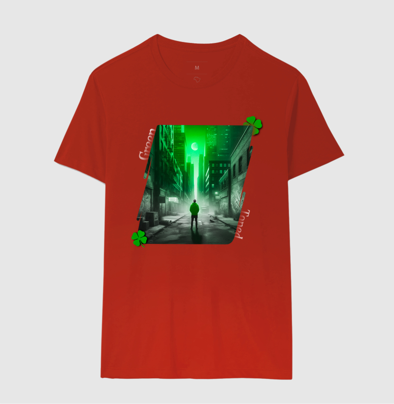 Camisa 10