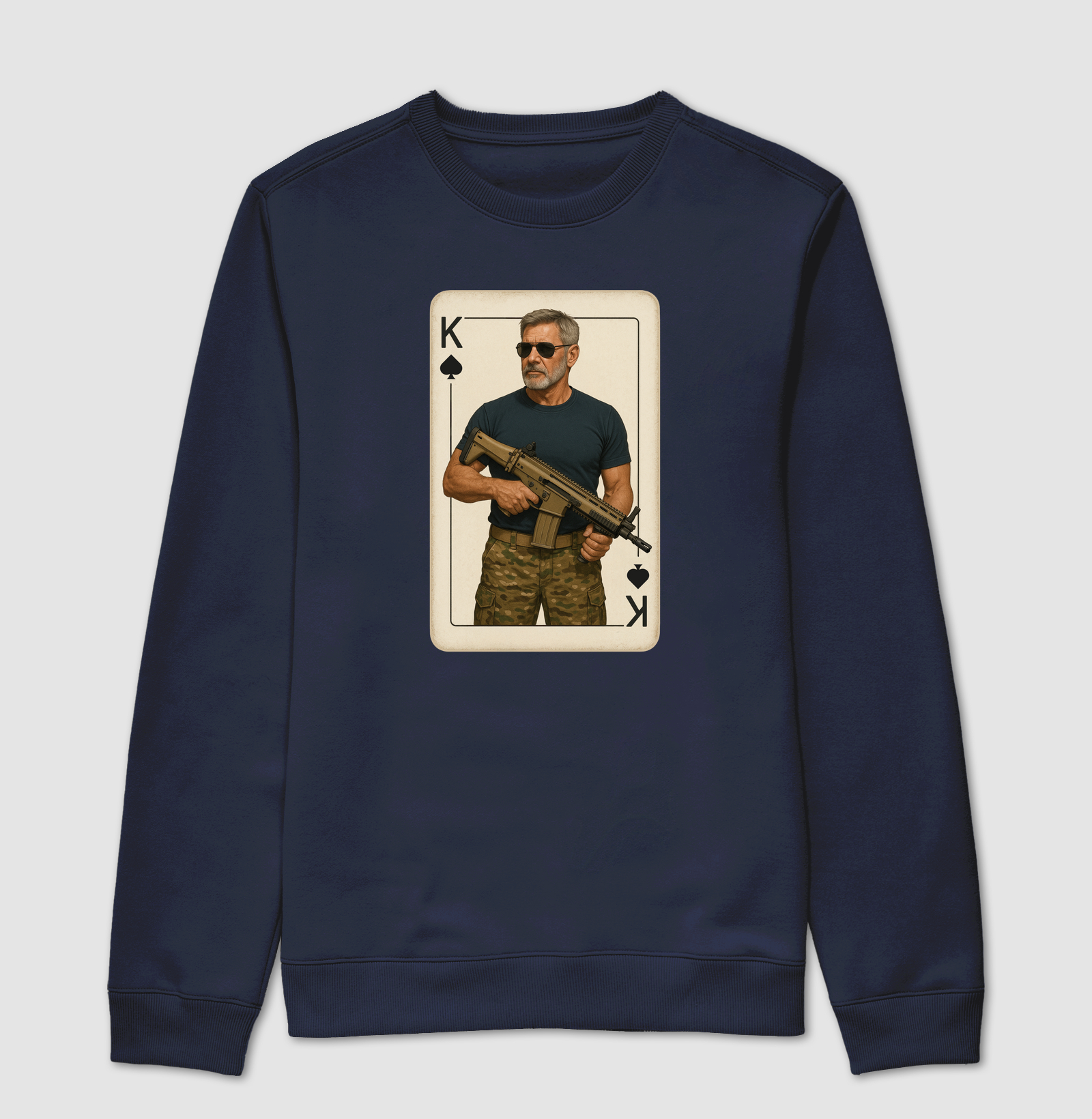 Camisa 4