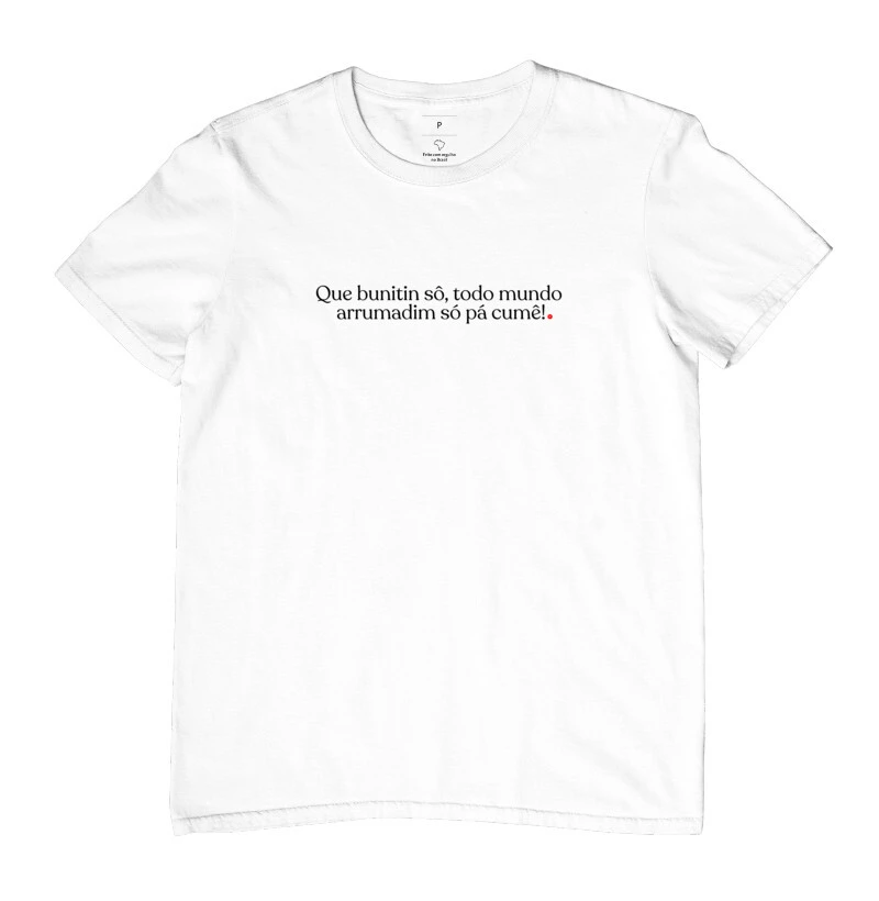 Camisa 11