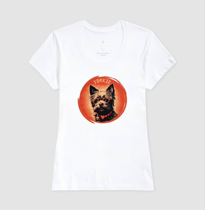 Camisa 10
